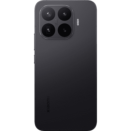 Смартфон XIAOMI 17T Pro, 12GB/512GB, Black RU - 5