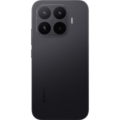 Смартфон Xiaomi 17T, 12GB/512GB, Black, EU - 5
