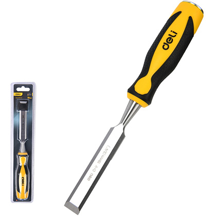 Стамеска Deli YS EDL6219-E1, 19 мм - 2
