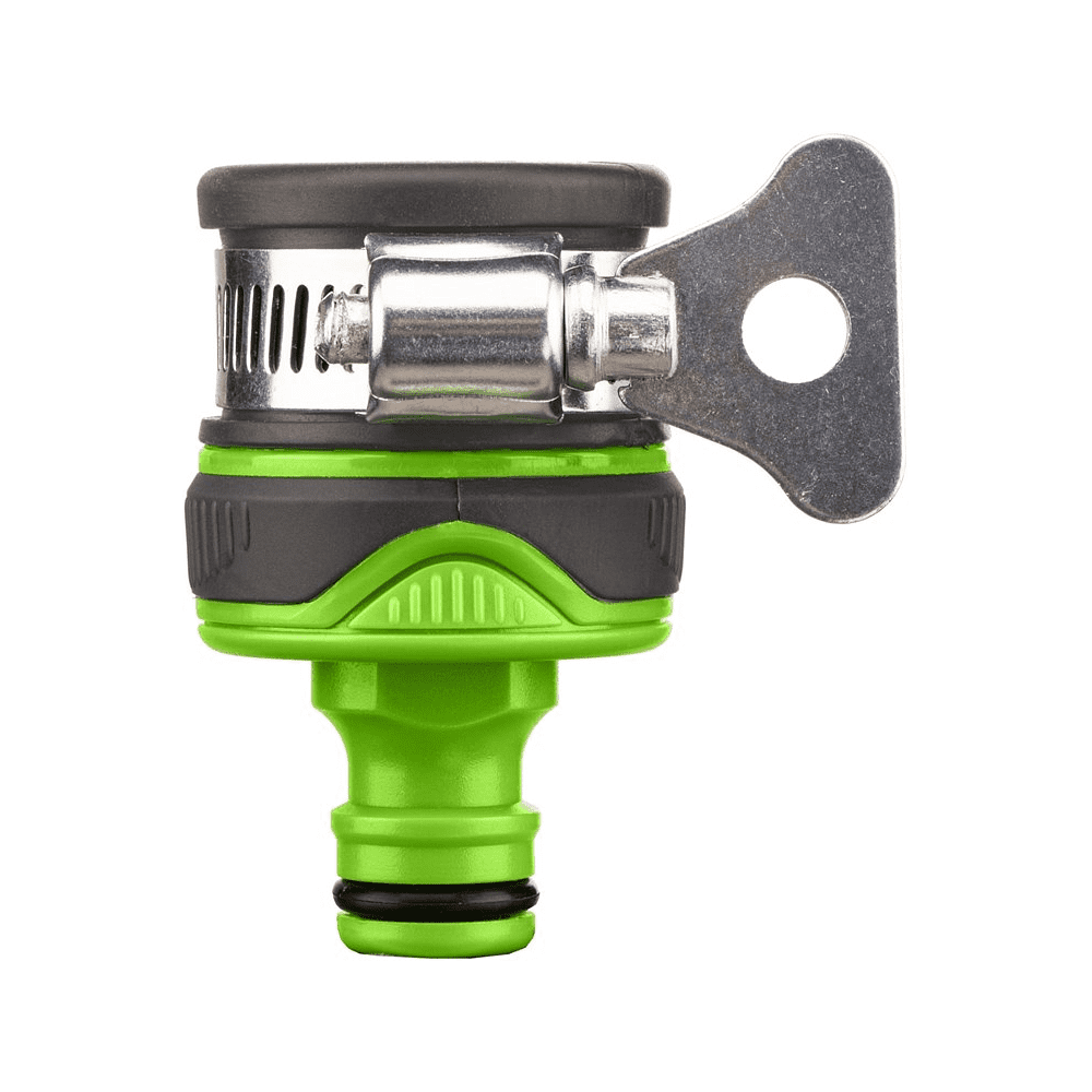 Адаптер Amigo Grande 79858, 3/4", без резьбы, с хомутом - 2