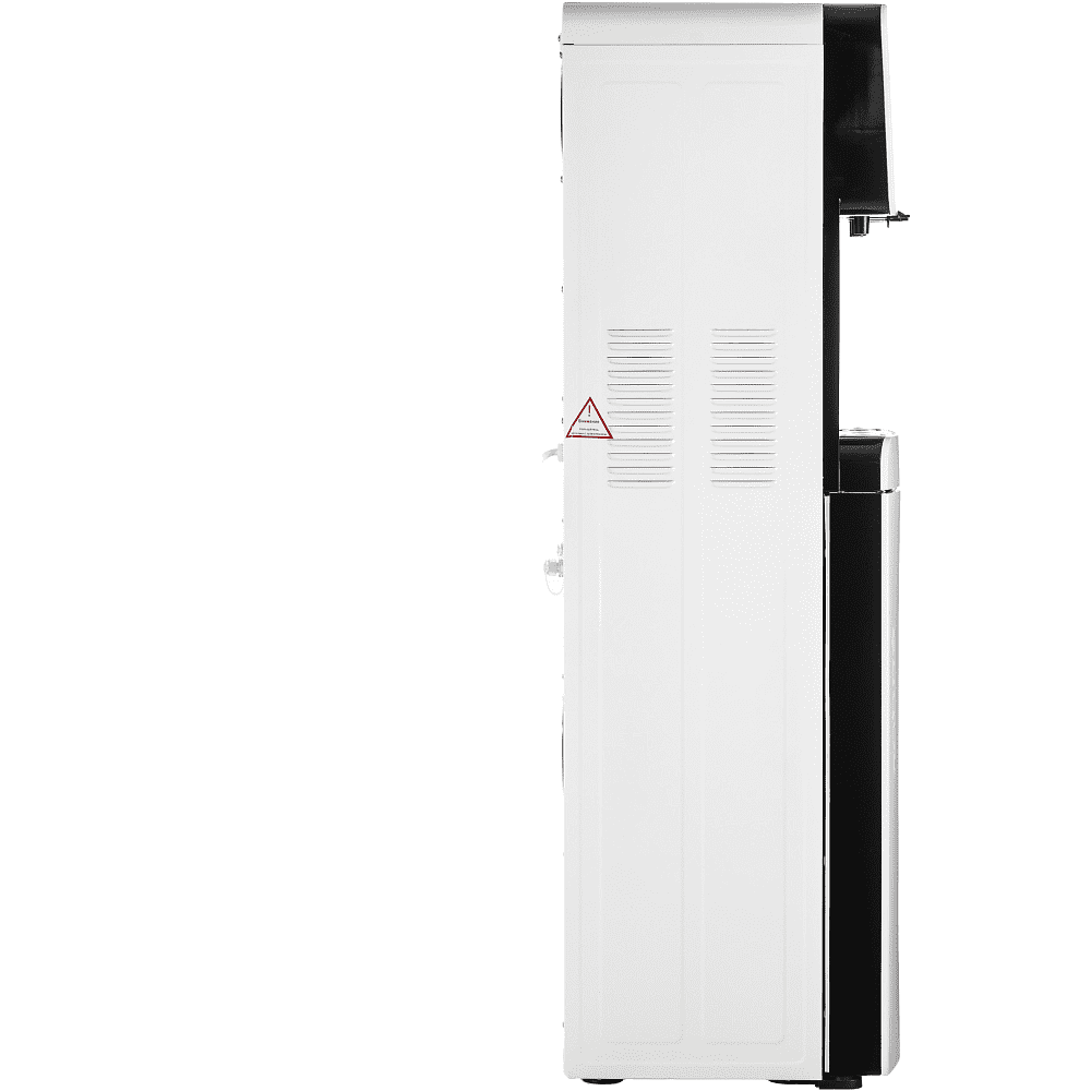 Кулер Sundays "SL-807L", белый, черный - 6