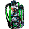 Рюкзак школьный CoolPack "Peek a boo", разноцветный - 3