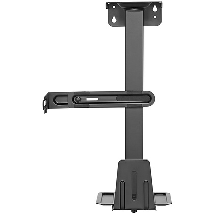 Держатель для системного блока LUMI "CPB-25", черный - 7