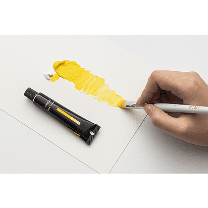 Краски акриловые "Himi.New vision", 24 цвета, тубы - 7