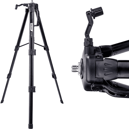 Штатив Deli YS DL4161-1, 5/8", 0.405 мм - 1.15 мм - 2