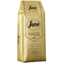 Кофе "Segafredo" Maxxi, зерновой, 1000 г