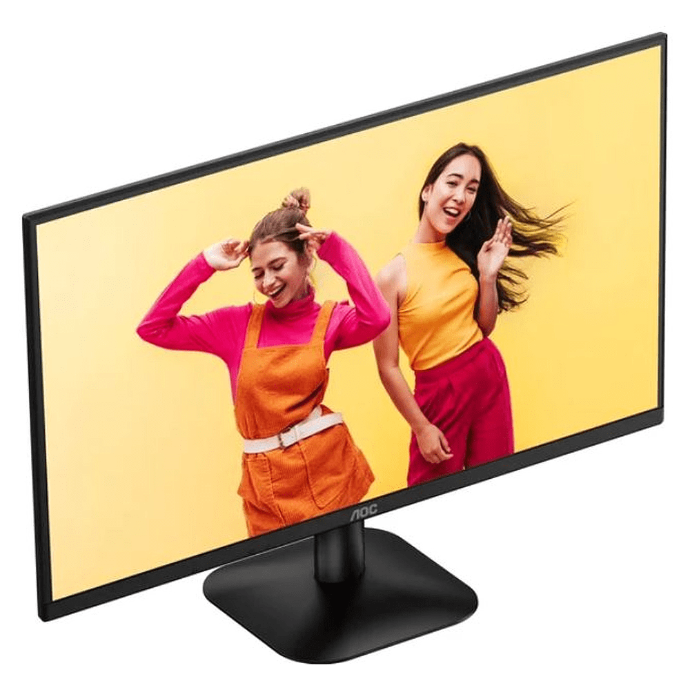 Монитор AOC LCD 24B35HM2/01, 23.8" - 4