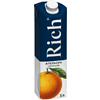 Нектар "Rich", апельсиновый, 1л. - 2