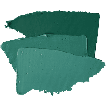 Краски масляные "Ладога", 706 кобальт зеленый светлый А, 46 мл., туба - 3
