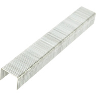 Скоба Miles TR-13, 10 мм, 1000 штук