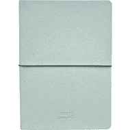 Ежедневник недатированный 