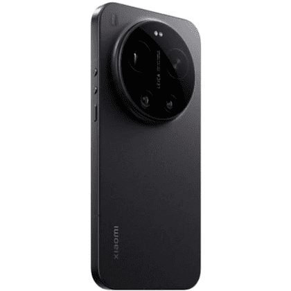 Смартфон Xiaomi 17 Ultra, 16GB/512GB, Black, EU - 8