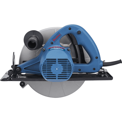Пила циркулярная DongCheng DMY02-235, сетевая, 235 мм, 2000 Вт - 3