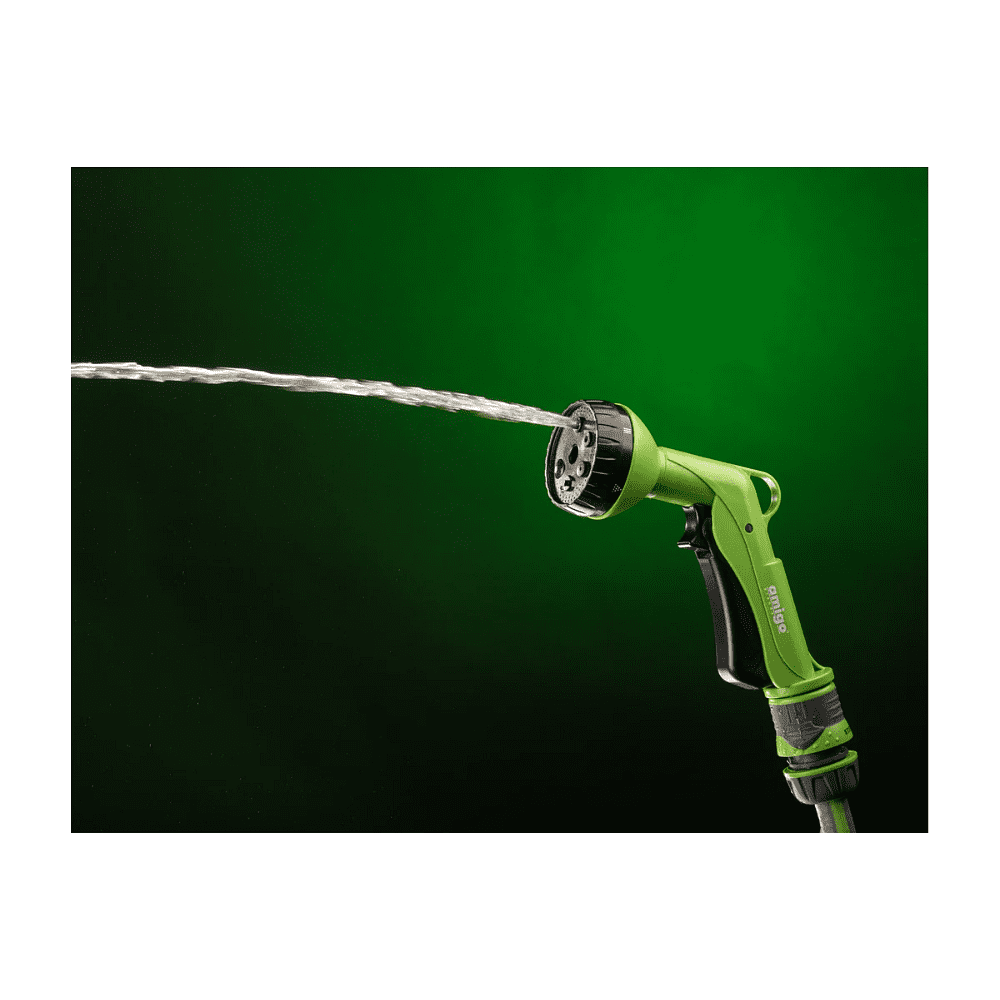 Комплект поливочный Amigo Grande 79234, 1/2", 6 функций - 14