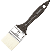 Кисть для рисования "Tintoretto Avorio" №50