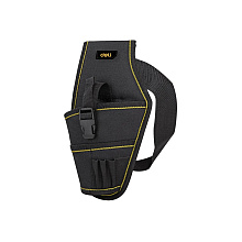 Сумка для инструментов поясная Deli YS EDL430004