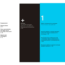 Книга "Инструменты командной работы: Пять способов сплотить команду, выстроить доверительные отношения и добиться высоких результатов", Остервальдер А.