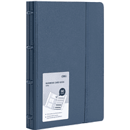 Визитница настольная 