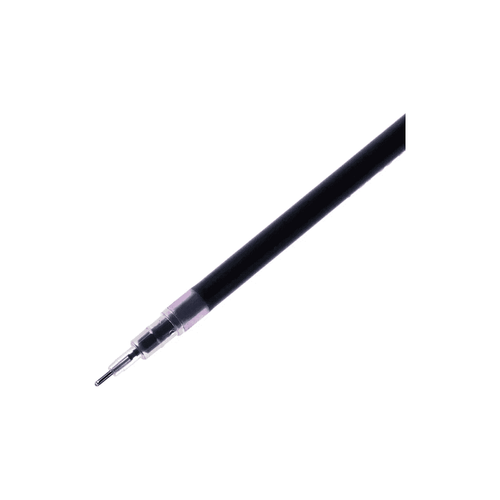 Стержень гелевый "My Gel", 0.5 мм, 130 мм, фиолетовый  - 3