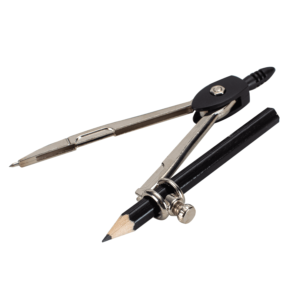 Набор для черчения "Deli EG30505", ассорти, -50% - 2