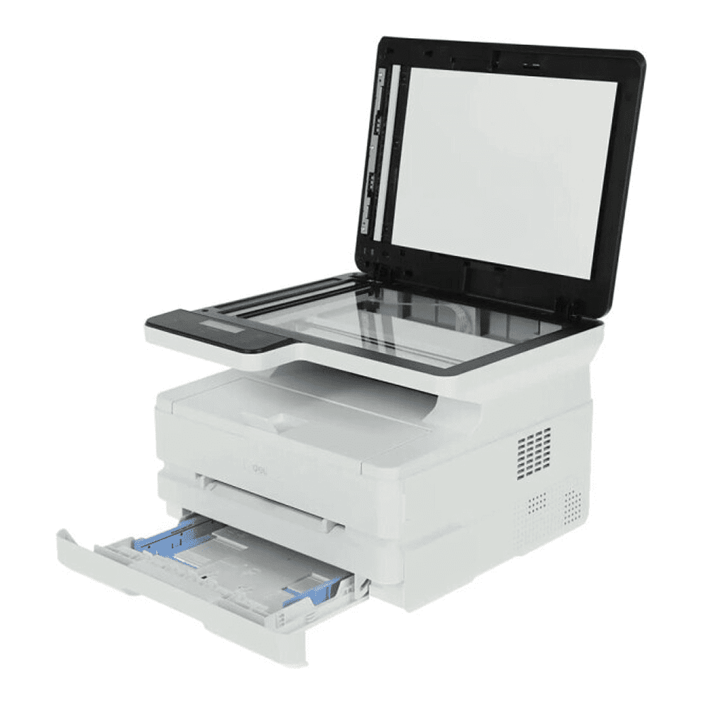 МФУ лазерное монохромное Deli M2500ADNW - 3