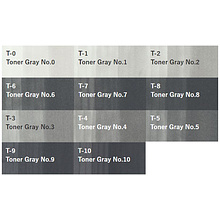 Маркер перманентный "Copic Sketch", T-8 серый №8