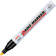 Маркер перманентный на нитрокраске "Paint marker"