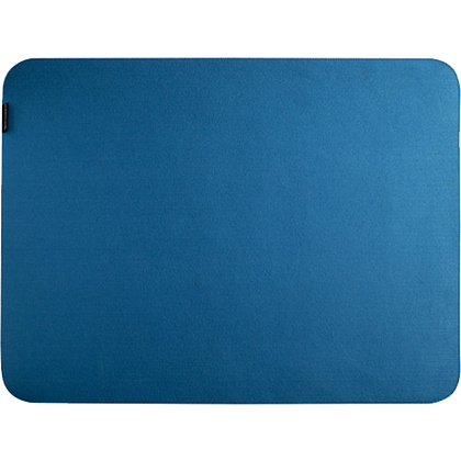Бювар "Teksto", 50x65 см, голубой - 3