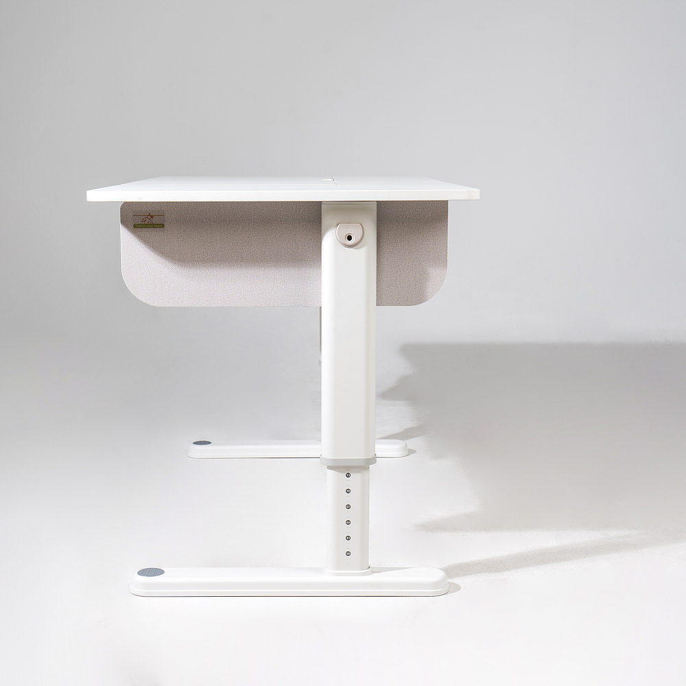 Стол Ergosmart Caravel, регулируемый, 1200х700х(550-820) мм - 2