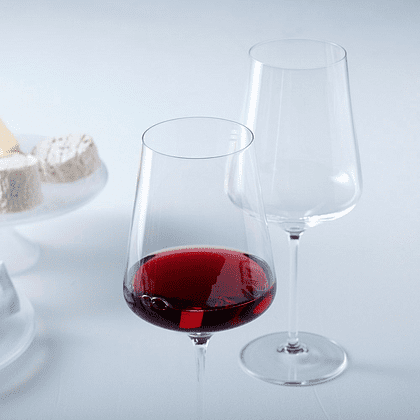 Набор бокалов для красного вина «Puccini», 750 мл, 6 шт/упак - 3