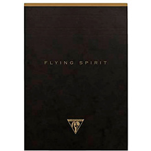 Блокнот "Flying Spirit"