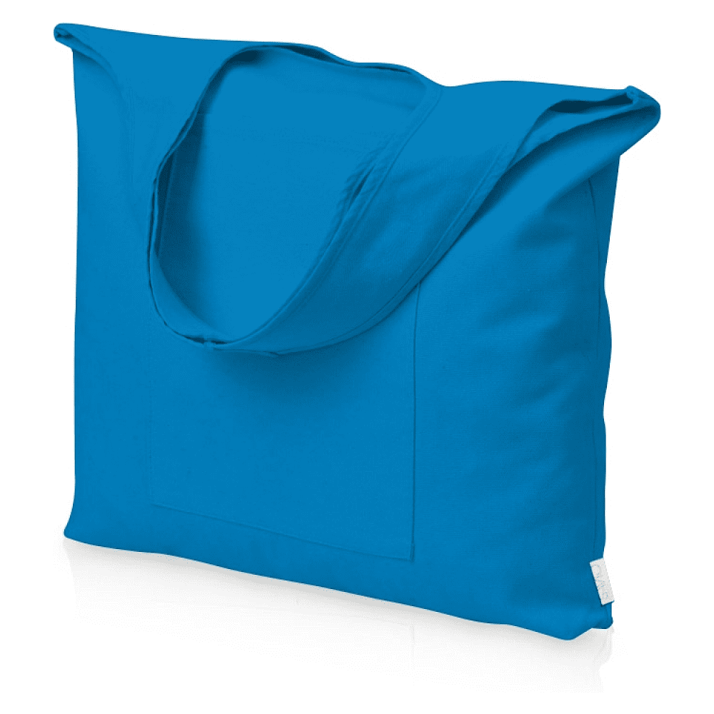 Сумка для покупок "Revest", морская волна - 2