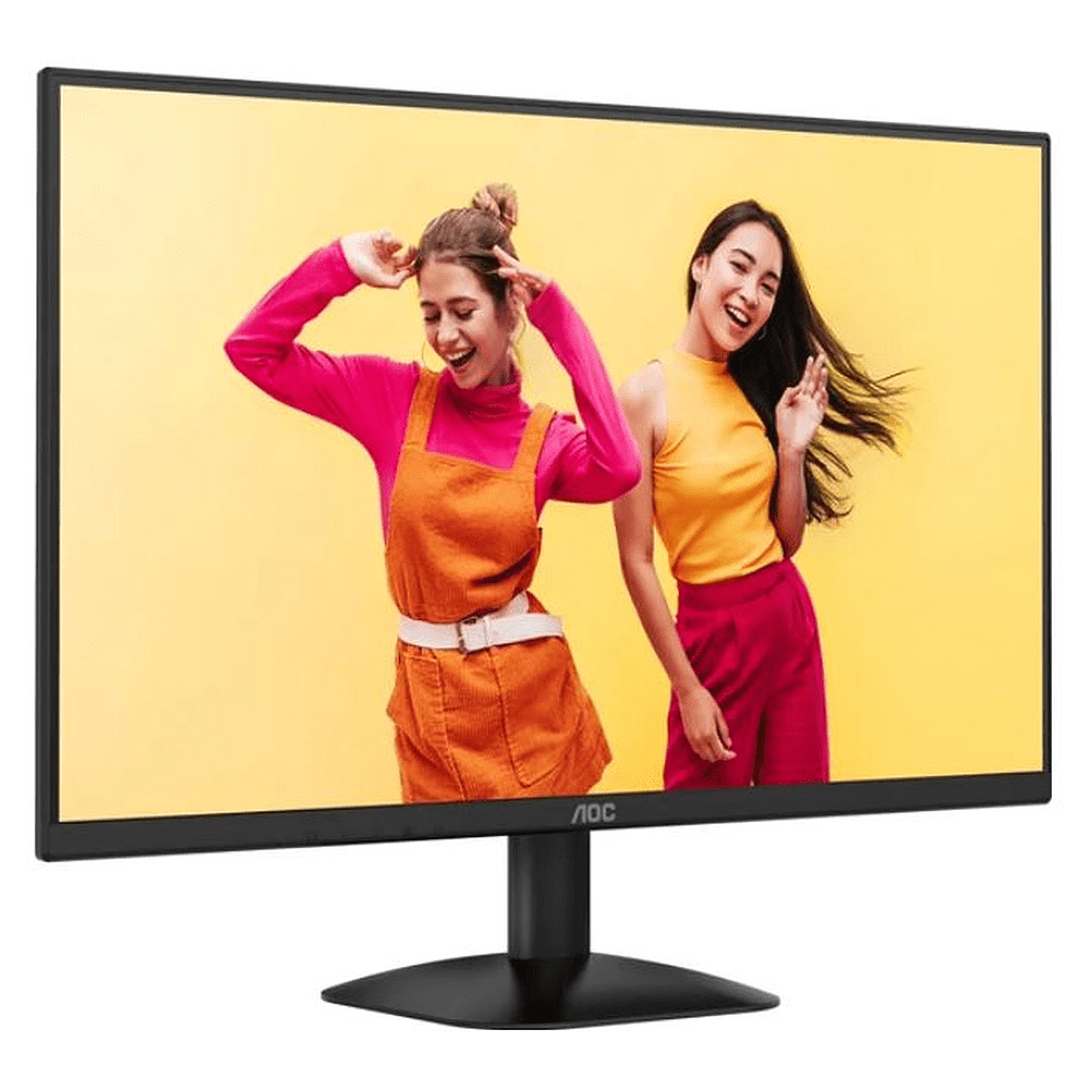 Монитор AOC LCD 24B35HM2/01, 23.8" - 5