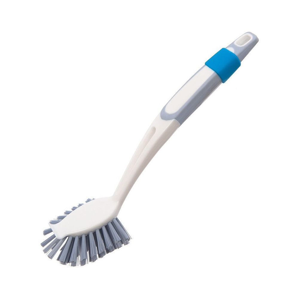 Щетка универсальная HQ Profiline, 28,5 см, белый, серый - 10