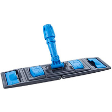 Держатель для МОПов универсальный 40х11см, серый