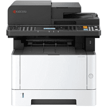 Принтер лазерный монохромный МФУ Kyocera ECOSYS MA4000x 