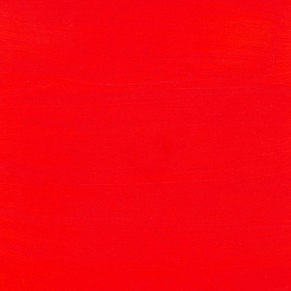 Краска акриловая матовая "Декола", 331 красная, 50 мл., банка - 3