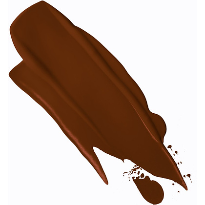 Краска акриловая для кожи "Декола", 419 коричневая, 50 мл., банка - 3