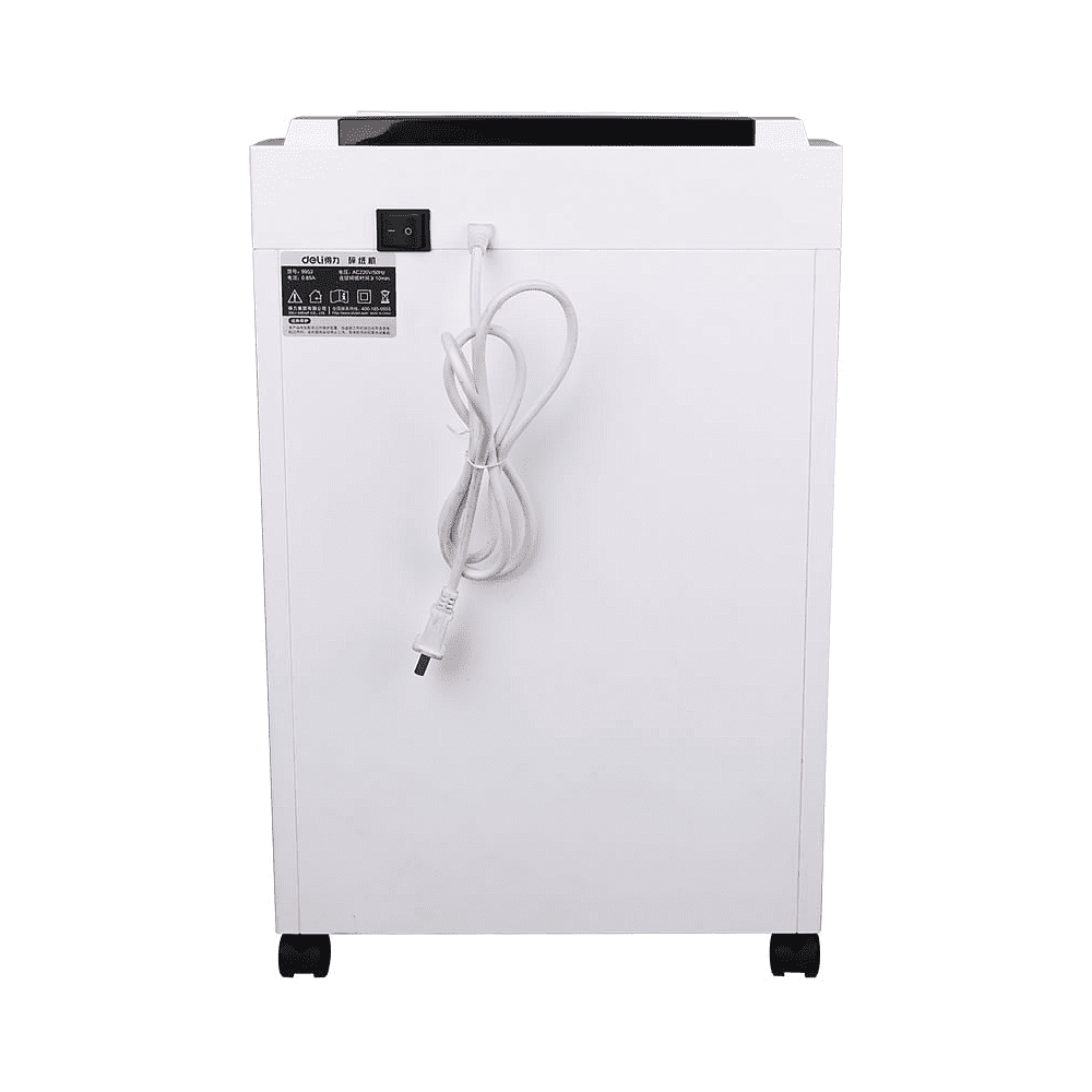 Уничтожитель Deli "9953", -10% - 3