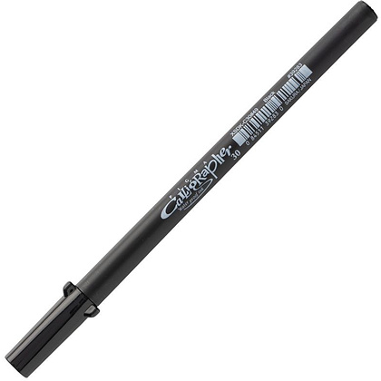 Ручка для каллиграфии "Pigma Calligrapher", 3 мм, черный