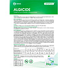 Средство для борьбы с водорослями "CRYSPOOL algicide", 5 кг, канистра - 2