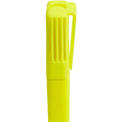 Маркер текстовый "Yesli:", желтый - 3