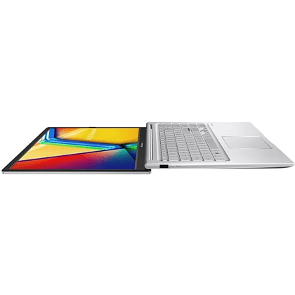 Ноутбук ASUS Vivobook 15 (X1504ZA-BQ449), 8GB, DOS, серебристый - 2