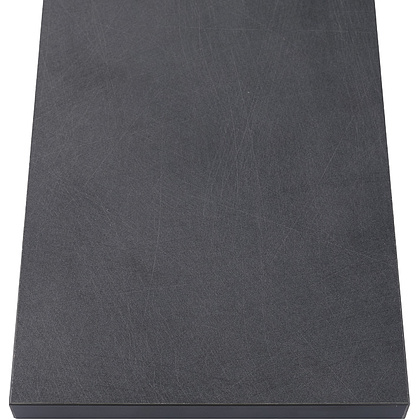 Стол журнальный ALLERD RION, черный муар, Металл Бруклин - 2