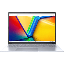 Ноутбук ASUS Vivobook 16X (K3604VA-MB243), 16GB, DOS, серебристый