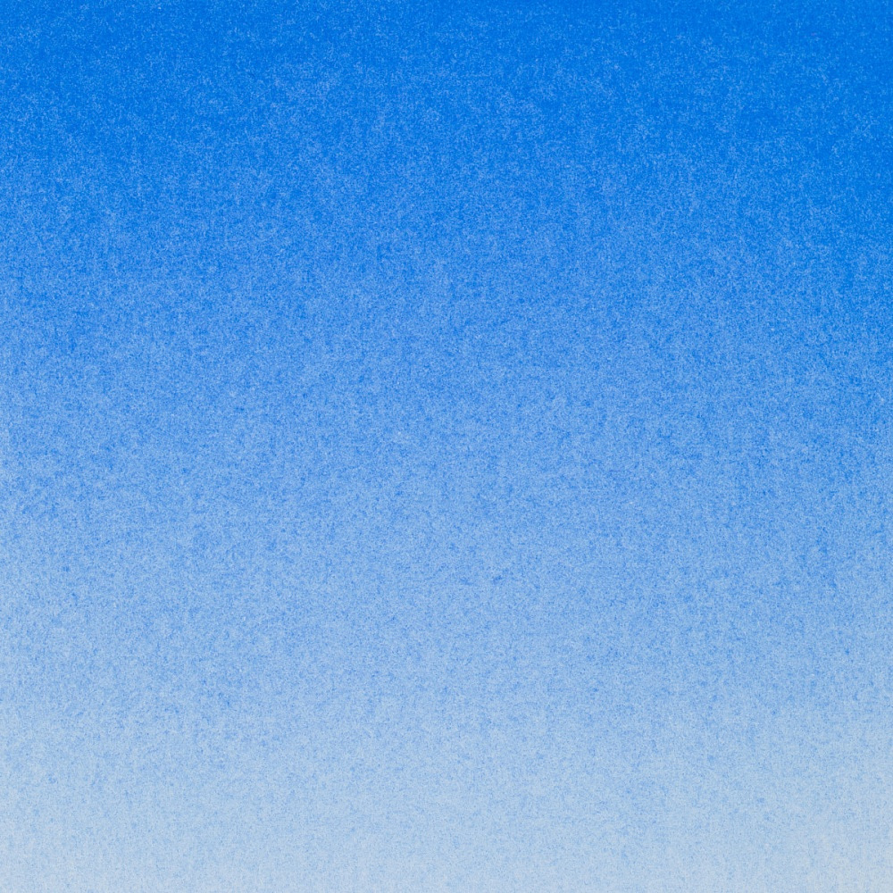 Краски акварельные "Белые ночи", 508 кобальт синий, 10мл., туба - 3