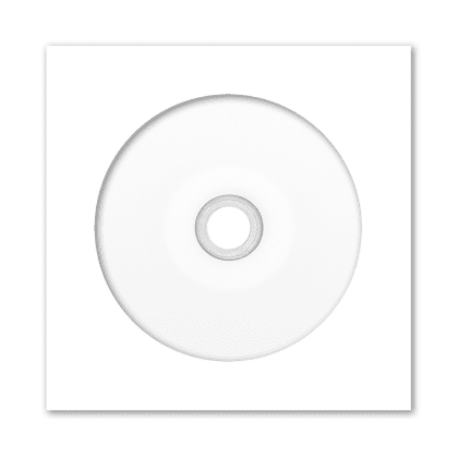 Диск CD-R, 700 Мб, 52x, Sh. PRINTABLE - 2