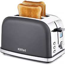 Тостер Kitfort KT-2036-5