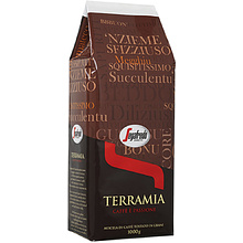 Кофе "Segafredo" Terramia