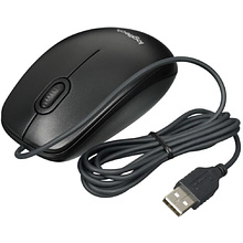 Компьютерная мышь Logitech M100R 